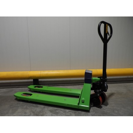 NEUWERTH Logistics SA - Neslift - TSB 2000 / 1150 mm - NEUWERTH Logistics SA - Neslift - TSB 2000 / 1150 mm -