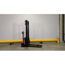 NEUWERTH Logistics SA - Hangcha - CDD12-AMC2-L - Gerbeur électrique