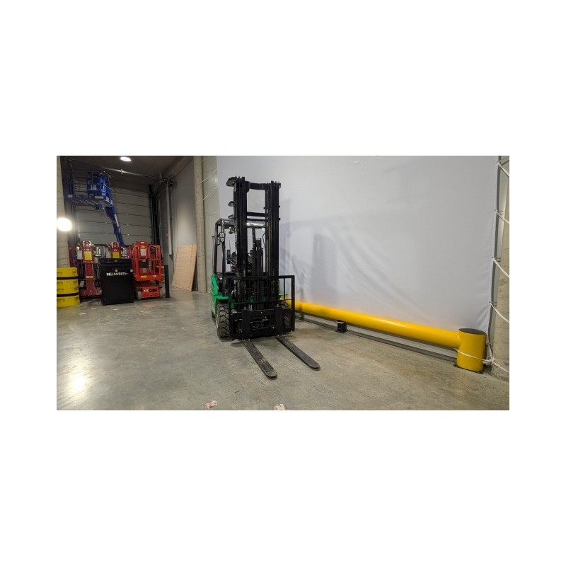 NEUWERTH Logistics SA - Hangcha - CPD25-XD6-SI21 - Chariot-élévateur électrique NEUWERTH Logistics SA - Hangcha - CPD25-XD6-SI21 - Chariot-élévateur électrique