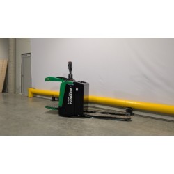 NEUWERTH Logistics SA - Hangcha - CBD30-XT1S-SI - Transpalette électrique 2