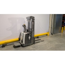 NEUWERTH Logistics SA - Atlet - PSP 160 - Gerbeur électrique 2