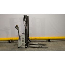 NEUWERTH Logistics SA - Atlet - PS 125 - Gerbeur électrique