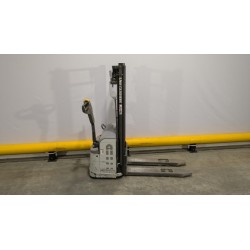 NEUWERTH Logistics SA - Atlet - PS 125 - Gerbeur électrique 2