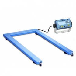 NEUWERTH Logistics SA - Neslift - PP 2000 -