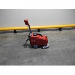 NEUWERTH Logistics SA - Rcm - BIS 391 CB - Autolaveuse