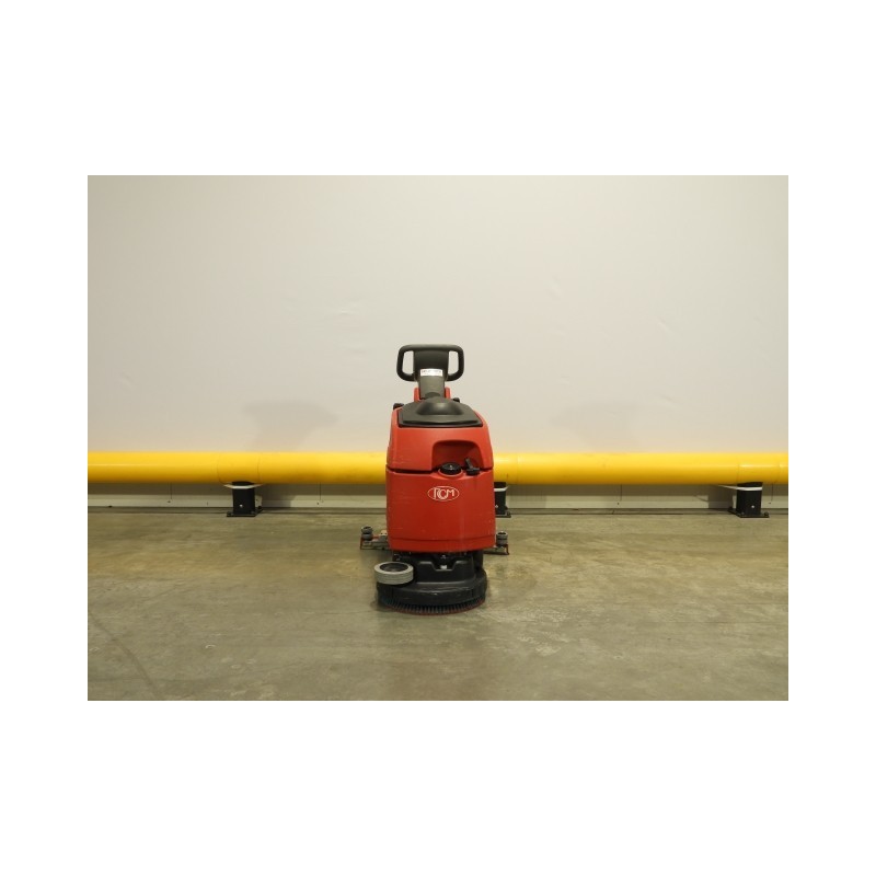 NEUWERTH Logistics SA - Rcm - BYTE I 471 LITHIUM - Autolaveuse NEUWERTH Logistics SA - Rcm - BYTE I 471 LITHIUM - Autolaveuse