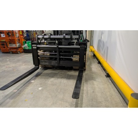 NEUWERTH Logistics SA - Hangcha - CPD100-XCY2-SI - Chariot-élévateur électrique NEUWERTH Logistics SA - Hangcha - CPD100-XCY2-SI - Chariot-élévateur électrique