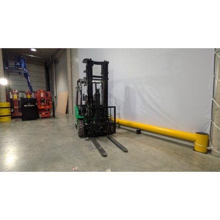 NEUWERTH Logistics SA - Hangcha - CPD25-XD6-SI21 - Chariot-élévateur électrique