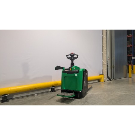 NEUWERTH Logistics SA - Hangcha - CBD30-XT1S-SI - Transpalette électrique