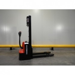 NEUWERTH Logistics SA - Hangcha - CDD10-AMC1-SZ - Gerbeur électrique