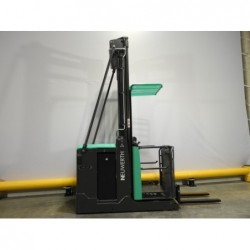 NEUWERTH Logistics SA - Mitsubishi - OPBM10P - Préparateur de commandes