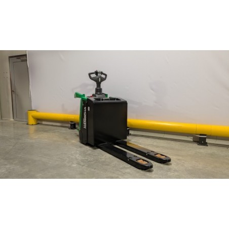 NEUWERTH Logistics SA - Hangcha - CBD30-XT1S-SI - Transpalette électrique