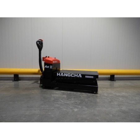 NEUWERTH Logistics SA - Hangcha - 1510XB - Transpalette électrique NEUWERTH Logistics SA - Hangcha - 1510XB - Transpalette électrique