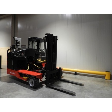 NEUWERTH Logistics SA - Hangcha - FDR40J-MW(2) - Chariot-élévateur multidirectionnel NEUWERTH Logistics SA - Hangcha - FDR40J-MW(2) - Chariot-élévateur multidirectionnel
