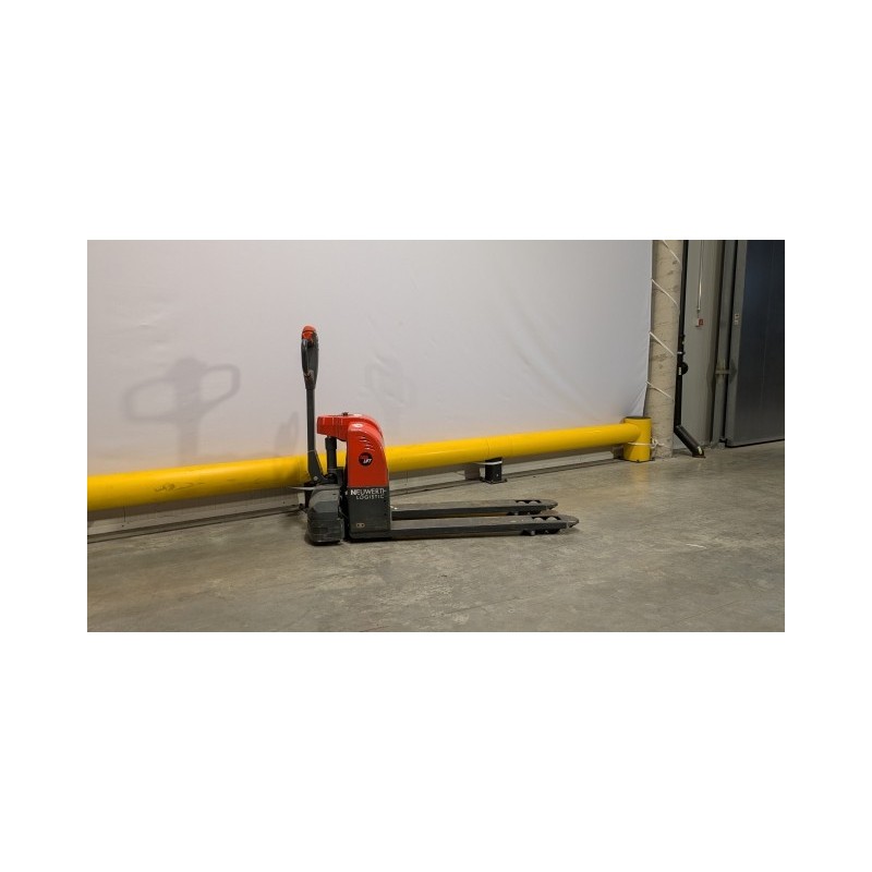 NEUWERTH Logistics SA - Neslift - LR 1500 MINI NL C - Transpalette électrique