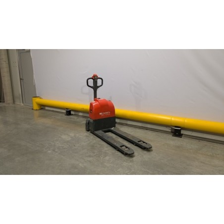 NEUWERTH Logistics SA - Neslift - LR 1500 MINI NL C - Transpalette électrique