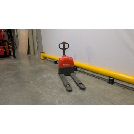 NEUWERTH Logistics SA - Neslift - LR 1500 MINI NL C - Transpalette électrique