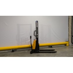 NEUWERTH Logistics SA - Hangcha - BDA 1016 - 2