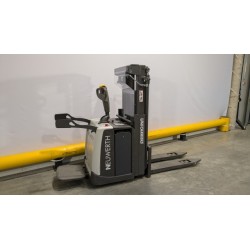 NEUWERTH Logistics SA - Atlet - PSP 160 - Gerbeur électrique 2