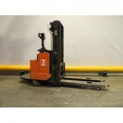 NEUWERTH Logistics SA - Bt - lsf-1250-11 - Gerbeur électrique