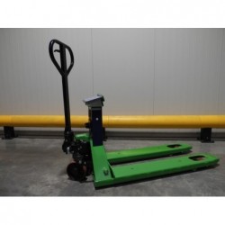 NEUWERTH Logistics SA - Neslift - TSB 2000 P - 2