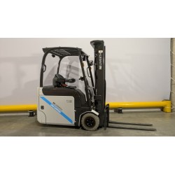 NEUWERTH Logistics SA - Atlet - TX3-16 - Chariot-élévateur électrique