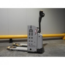 NEUWERTH Logistics SA - Atlet - PLL 180 - Transpalette électrique 2