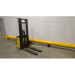 NEUWERTH Logistics SA - Komatsu - MWS10-1R - Gerbeur électrique 2