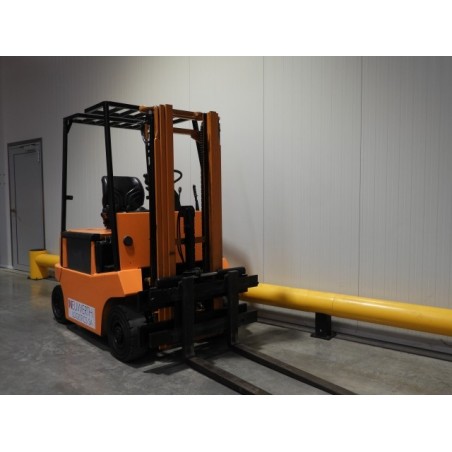 NEUWERTH Logistics SA - Still - efg 1.6 - Chariot-élévateur électrique