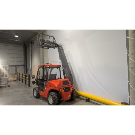 NEUWERTH Logistics SA - Neslift - ERT 1500 - Chariot-élévateur télescopique