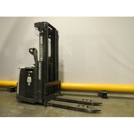 NEUWERTH Logistics SA - Atlet - PSP 160 - Gerbeur électrique