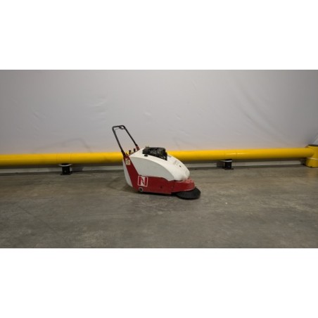 NEUWERTH Logistics SA - Rcm - BRAVA 800 ET - Balayeuse