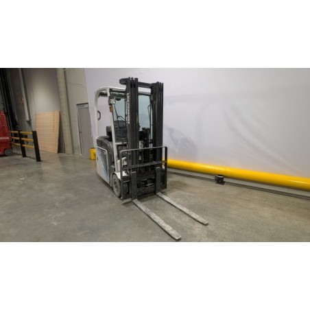 NEUWERTH Logistics SA - Atlet - TX3-15S - Chariot-élévateur électrique