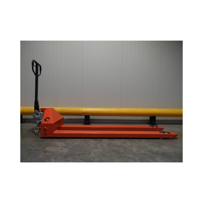 NEUWERTH Logistics SA - Neslift - NL3000N4 / 2500 mm - 