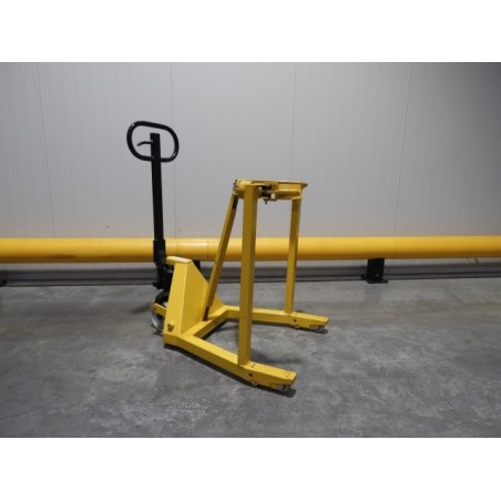 NEUWERTH Logistics SA - Neslift - NL 300 F - 