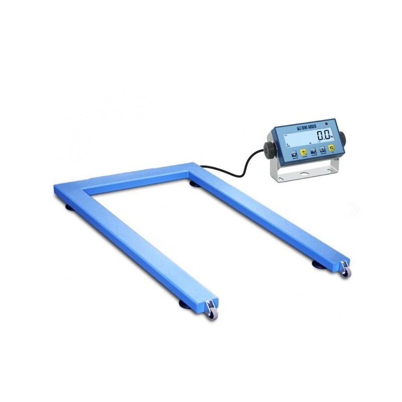 NEUWERTH Logistics SA - Neslift - PP 2000 - 