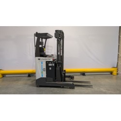 NEUWERTH Logistics SA - Atlet - UND 140 - Chariot à mât retractable