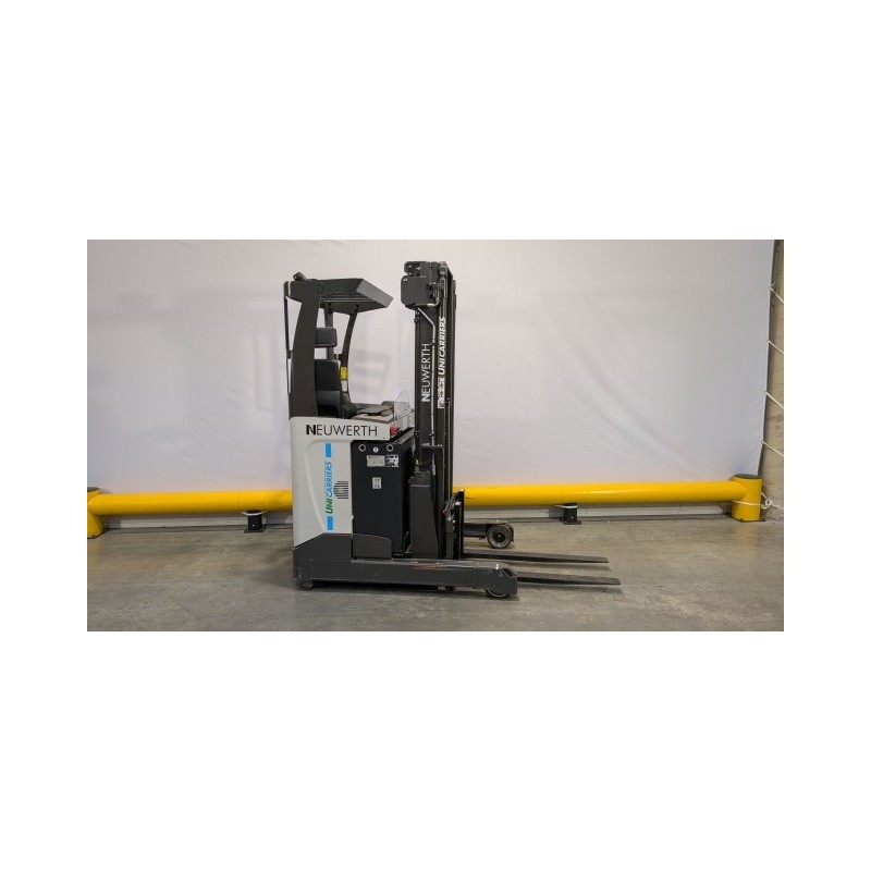 NEUWERTH Logistics SA - Atlet - UND 140 - Chariot à mât retractable