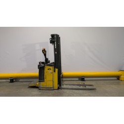 NEUWERTH Logistics SA - Komatsu - MWS14F-1R - Gerbeur électrique 2