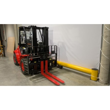 NEUWERTH Logistics SA - Hangcha - CPCD25-XW98C-RT4 - Tout-terrain 4x4