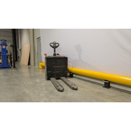 NEUWERTH Logistics SA - Hangcha - CBD20-AZ3S - Transpalette électrique NEUWERTH Logistics SA - Hangcha - CBD20-AZ3S - Transpalette électrique