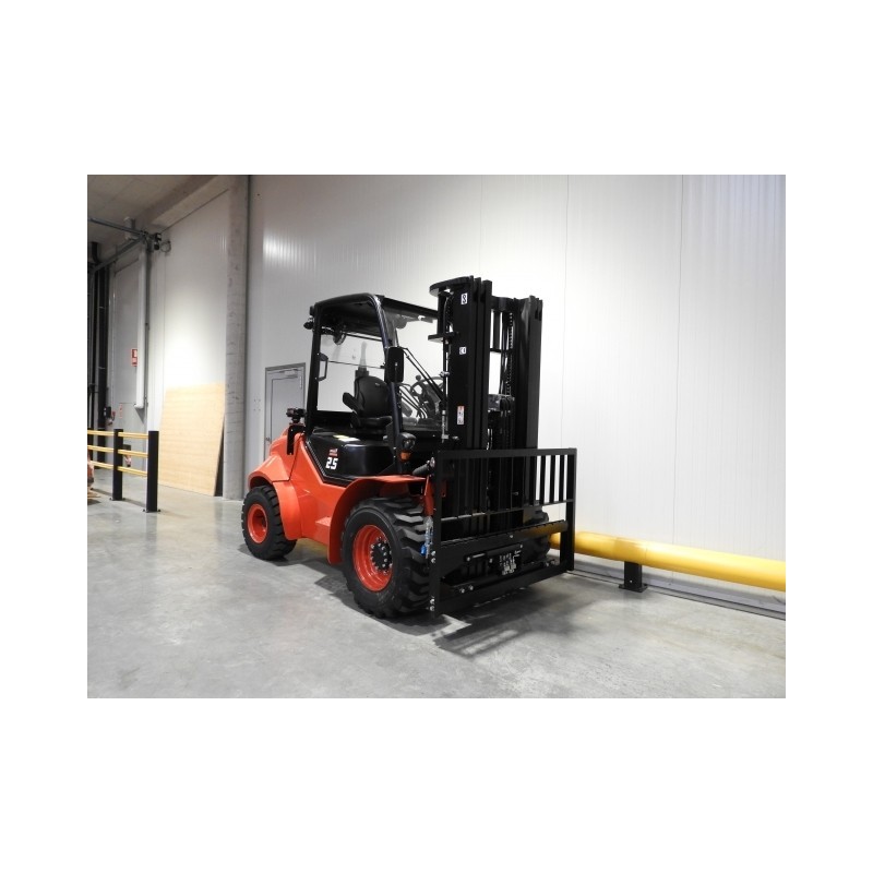 NEUWERTH Logistics SA - Hangcha - CPCD25-XW98E-RT2 - Chariot-élévateur Diesel NEUWERTH Logistics SA - Hangcha - CPCD25-XW98E-RT2 - Chariot-élévateur Diesel