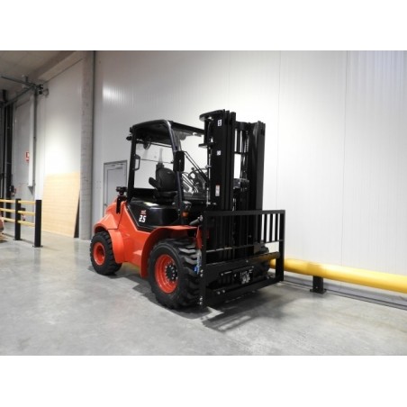 NEUWERTH Logistics SA - Hangcha - CPCD25-XW98E-RT2 - Chariot-élévateur Diesel NEUWERTH Logistics SA - Hangcha - CPCD25-XW98E-RT2 - Chariot-élévateur Diesel