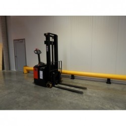 NEUWERTH Logistics SA - Hangcha - ES06-CA - Gerbeur électrique 2