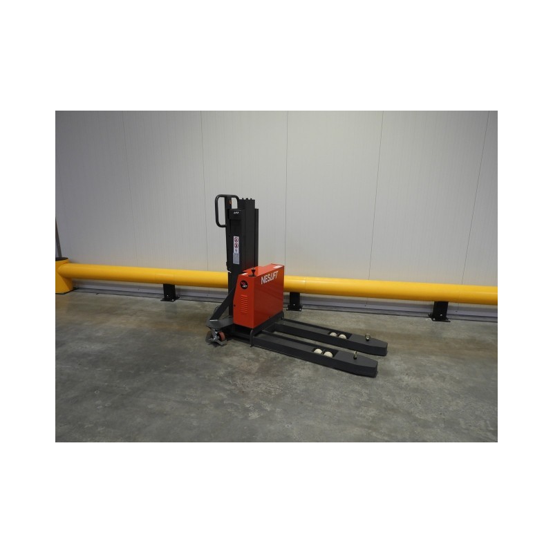 NEUWERTH Logistics SA - Neslift - SL 500 NL - 