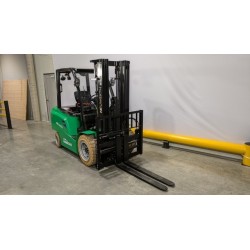 NEUWERTH Logistics SA - Hangcha - CPD35-AEY2-I - Chariot-élévateur électrique 2