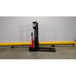 NEUWERTH Logistics SA - Hangcha - CDD12-A2MC2-SZ - Gerbeur électrique