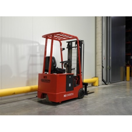 NEUWERTH Logistics SA - Mariotti - fcb 3/10 c - Chariot-élévateur électrique