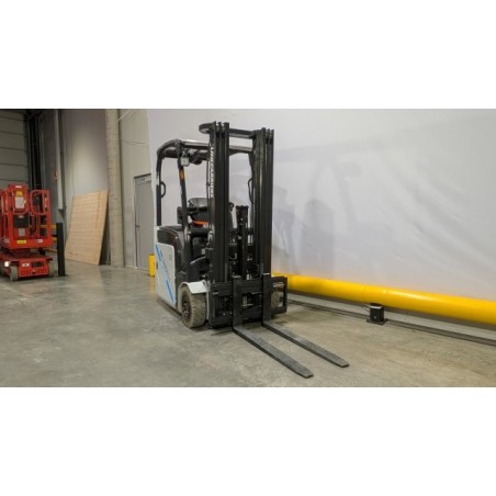 NEUWERTH Logistics SA - Atlet - TX3-15S - Chariot-élévateur électrique