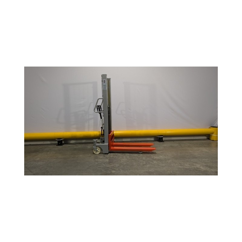 NEUWERTH Logistics SA - Neslift - SM 1000 - Gerbeur manuel